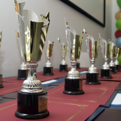 Education Fund & Foundation