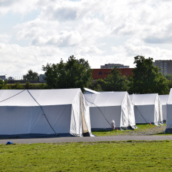 Disaster & Emergency Relief