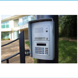 Intercom Systems