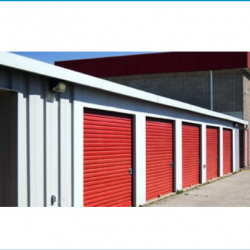 Self-Storage Security Systems