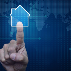 Mortgages for Foreign Nationals