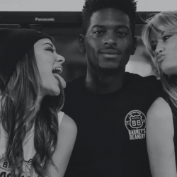 Merch and Gift Cards