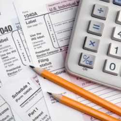 Tax