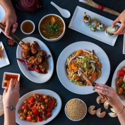 Food And Drinks