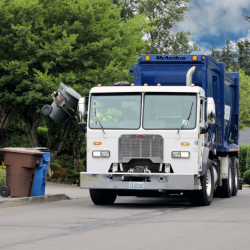Residential Garbage Collection