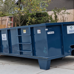 Residential Dumpster Rental