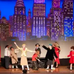 Civic Theatre Rental