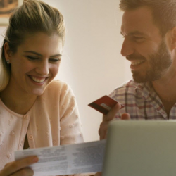 Budget Billing Sign-Up