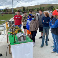 Community Involvement