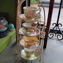 Antique Chinaware