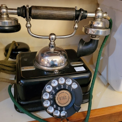 Vintage Collectibles