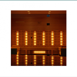 Infrared Sauna