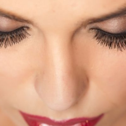 Eyelash Extensions