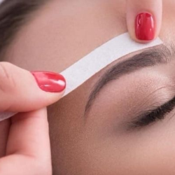 Eyelash & Eyebrow Services