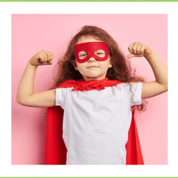 What's Strong with You?