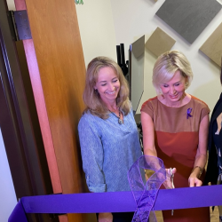 Ribbon Cuttings