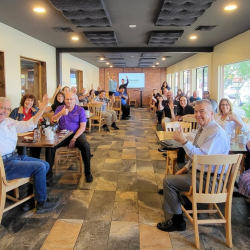 Networking Breakfast