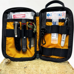 First Aid Kits & Supplies