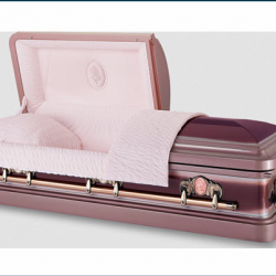 Metal Caskets
