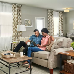New Homes for Sale