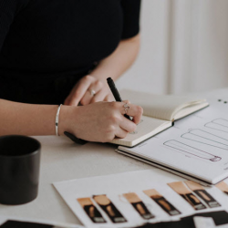 Small Business Strategy