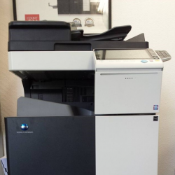 Fax and Meter Reading