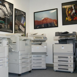 Office Equipment Store