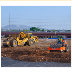 Construction