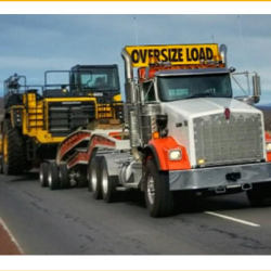Heavy Tranport