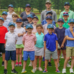 Kids Golf