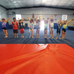 Preschool & Kindergym