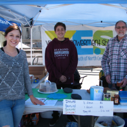 Community Service Referrals