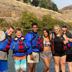 Life Skills Training