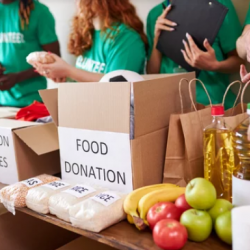 Donate