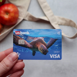 Prepaid Visa Cards