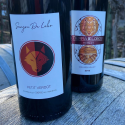 Red Wines