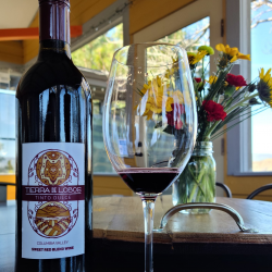 Sweet & Dessert Wines