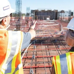 Construction