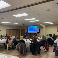 Policy Program  Agenda