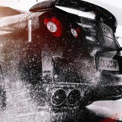Express Plus Wash