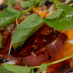 Farm To Table Salad