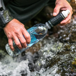 Sawyer Micro Squeeze Water Filter