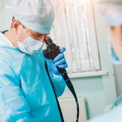 Upper Endoscopy