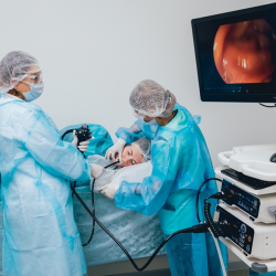 Esophageal Manometry