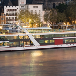 Rhine River Getaway