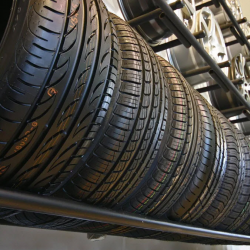 Tire Sales and Repairs Including