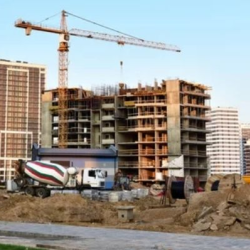 Commercial and Institutional Building Construction