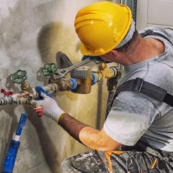 Plumbing, Heating, and Air-Conditioning Contractors