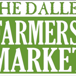 Contact The Dalles Farmer's Market