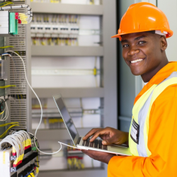 Electrical Contractors